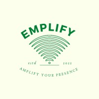 Emplify Marketing Solutions logo - Similar company to Gravisign
