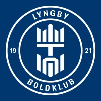 Lyngby Boldklub A/S logo - Similar company to Viborg Ff