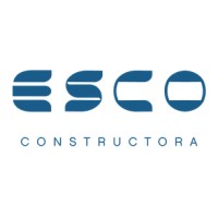 Constructora ESCO logo - Similar company to Ecoraster Hellas
