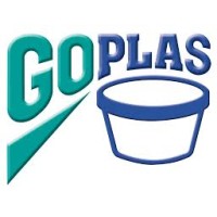 Goplas logo - Similar company to Vennue