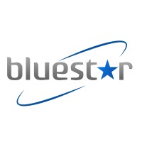 Bluestar Auto Movers logo - Similar company to Bluestar Corporate Relocation Services