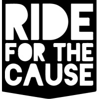 Ride For The Cause