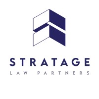Stratage Law Partners logo - Similar company to Acuity Law