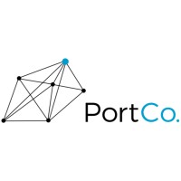PortCo (Pty) Ltd logo - Similar company to Portco, Inc.