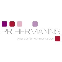 PR Hermanns GmbH logo - Similar company to Leeroy Matata