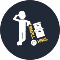 Small Haul Movers logo - Similar company to Brito Ice