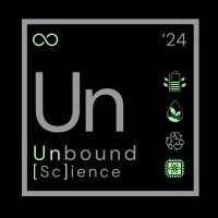 Unbound Science logo - Similar company to Litegrav