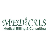 Medicus Billing and Consulting,Inc logo - Similar company to Medicus