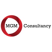 MGM Consultancy logo - Similar company to Mgm One Construction Services Pty. Ltd.