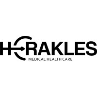 Herakles health care logo - Similar company to Tulip-Pharm