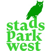 Stadspark West logo - Similar company to Rotterdamse Munt