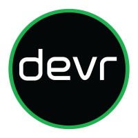 Devr, Inc. logo - Similar company to First Check Labs