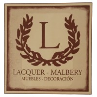 LACQUER Muebles y Decoración logo - Similar company to Kiefergarden