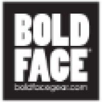 Boldface