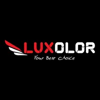 Luxolor Retail logo - Similar company to Nirvana Editions