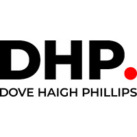 DHP logo - Similar company to Dhp