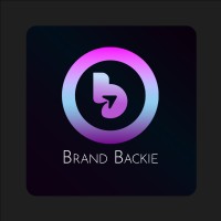Brand Backie logo - Similar company to Speed Ecam