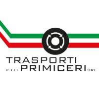 Trasporti F.lli Primiceri logo - Similar company to Salento Crane & Logistic