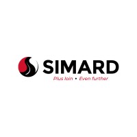 Simard Transport logo - Similar company to Jasliner Freights