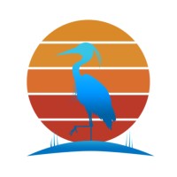Blue Crane Studios logo - Similar company to Supertonic