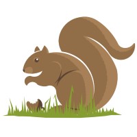 Squirrel at Wellsborough Limited logo - Similar company to The Danish Way