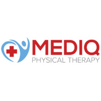MEDIQ Physical Therapy logo - Similar company to Specht Physical Therapy