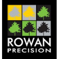 Rowan Precision Ltd logo - Similar company to Mnb Precision