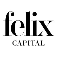 Felix Capital logo - Similar company to Yoobic