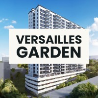 Versailles Garden logo - Similar company to Bamus Solutions Limited