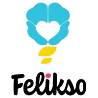 FELIKSO logo - Similar company to Docizi