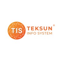 Teksun Information System logo - Similar company to Teksun Inc