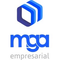 MGA Empresarial logo - Similar company to Centromais Contabilidade