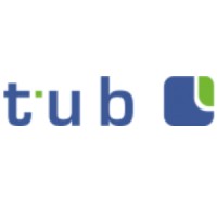 tub GmbH & CO. KG logo - Similar company to Moontek It Solutions Gmbh