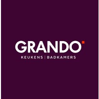 Grando Balen Keukens & badkamers logo - Similar company to Bouwxlence