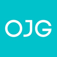 OJG Limited logo - Similar company to P S Analytical Ltd