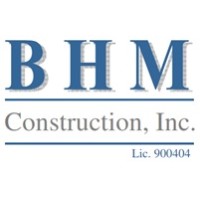 BHM Construction, LLC logo - Similar company to Wiltech Engineering Limited