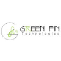 Green Fin Technologies - Company logo - Similar company to Atrule Technologies