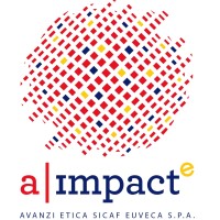 a|impact - Avanzi Etica SICAF EuVECA S.p.A. logo - Similar company to A|Cube