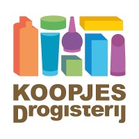 KoopjesDrogisterij logo - Similar company to Orbit Equity