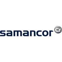 Samancor Chrome logo - Similar company to Sibanye-Stillwater