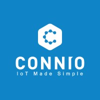 Connio logo - Similar company to Balkır Group