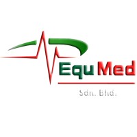 Medical Equipment Supplier - EQUMED Sdn Bhd logo - Similar company to Solid Medic