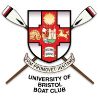 University of Bristol Boat Club logo - Similar company to Sheffield Physoc