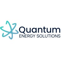 Quantum Energy Solutions logo - Similar company to Aenec - Australian Energy Efficiency Consulting