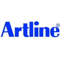 Artline Official - part of Shachihata Europe logo - Similar company to Quartet Anz