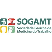 Sociedade Gaúcha De Medicina Do Trabalho logo - Similar company to Clínica Médica Ragat - Consultas, Exames E Medicina Do Trabalho