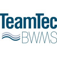 TeamTec BWMS AS logo - Similar company to Ims Technologies As