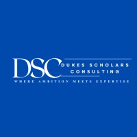 Dukes Scholars Consulting logo - Similar company to Aretgroup