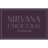 Nirvana Chocolat logo - Similar company to Chocolat