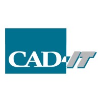 CAD-IT Ltd logo - Similar company to Get Sourced